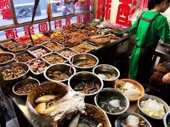 -圆蛋酒料•生腌(开元路店)