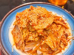 -川流不息·地道川菜·小龙虾(新松江路店)