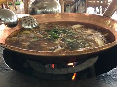 -朝伟清真铜瓢牛肉馆(三十年老·店)