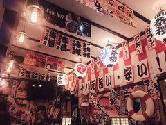 -平成屋·午肴夜酒(四川北路店)