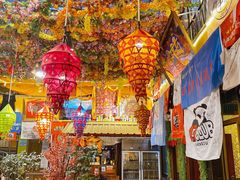 -吉祥圣雪藏餐
