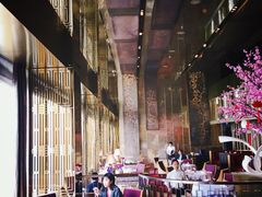 -金轩中餐厅 Jin Xuan(浦东丽思卡尔顿酒店)