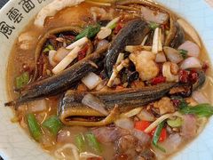 -风云面馆(珠海路店)