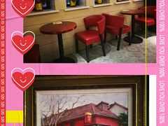 -红房子西菜馆(淮海中路店)