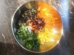 -大叹号·朝鲜族烤肉(潍坊泰华城店)