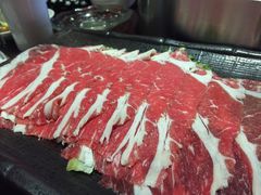 -捞王锅物料理(四川北路店)
