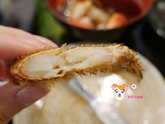 -札幌二条市场 大矶(本店)