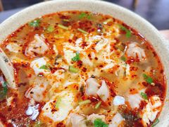 -张记包子铺(贵阳路店)