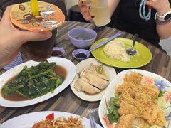 -津津餐室