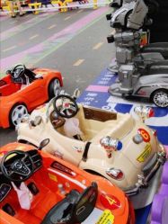 -欢乐陶陶儿童主题乐园(龙岗店)