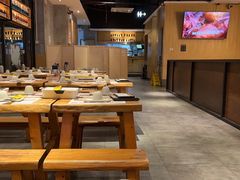 大堂-木屋烧烤(创业店)