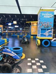 -卡尔飞车(南京桥北万象汇店)