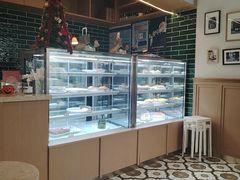 -Pie Bird(新闸路店)