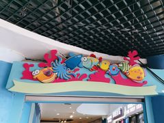 -海合安青岛极地海洋公园