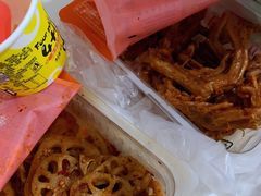 -帝煌烤卤(羊子街店)