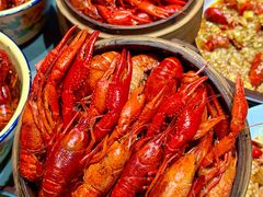 -侠舍·江湖烤全羊·大排档(沌口总店)