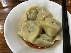 拌馄饨-潘国仙耳光馄饨(黄家阙路店)