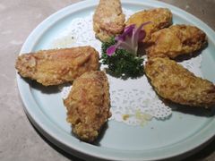 -新白鹿餐厅(金鹰新街口店)
