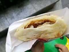 -姑娘手·陕西手工面·肉夹馍(象峰店)