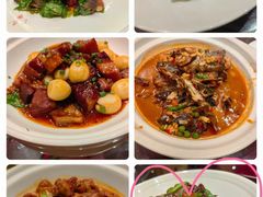 -俭朴菜(鲁磨路店)