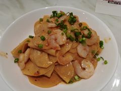 -南山鲜虾面·活鲜小馆·海味大连菜(南山总店)