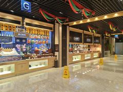 -川骄海鲜自助(河东店)