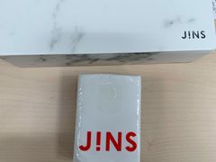 -JINS(上海环球金融中心店)