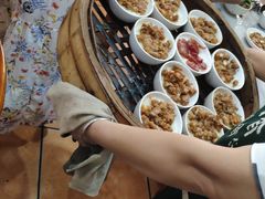 -品香排骨饭(羊官路店)
