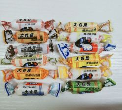 -大白兔奶糖(南锣鼓巷店)