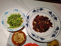 -烹湘·鲜炒湖南土菜(海珠店)