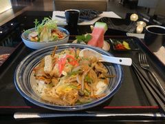 -曙亚洲餐厅-重庆富力艾美酒店(南坪万达广场店)