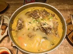 -耶里夏丽·丝路新疆菜·清真食品(徐汇南丹东路臻选店)