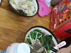 -小姜锅贴(凤凰街店)