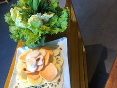 -贰重天冰煮羊自助火锅(东坝店)