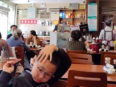 -鸿毛饺子(紫竹桥店)