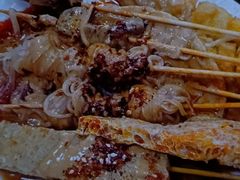 -郭记小街麻辣烫(南小街总店)