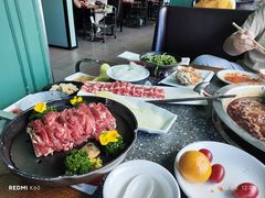 -华晟山城火锅(开发区港西东阁里店)