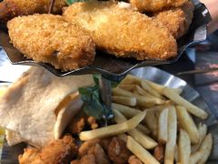 -初拾·花里餐厅(钜城华亿店)