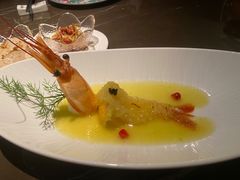 -海派悦庭·海胆烧麦·新融合菜(凯德广场店)