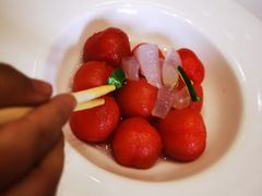-天龙宝严素食馆(大兴善寺店)