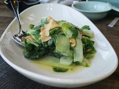 -川旺角融合菜•海景餐厅(星海广场店)