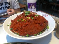 -小洞天本味火锅(九街直营店)