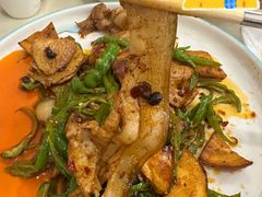 -幸福饭店(佛山路东段店)