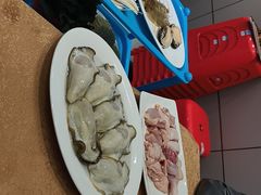 -濠轩阁特色生蚝火锅总店