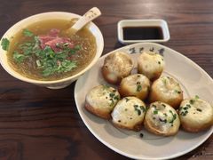 -哑巴生煎(临顿路店)