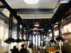 -喜来稀肉(虹泉路店)