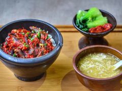 -擂饭(五一广场店)
