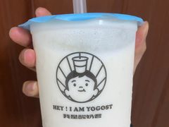 -我是酸奶君(壹方城店)