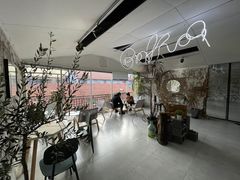 -边渡咖啡烘焙店(昙华林店)