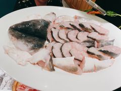 -鱼豆吉·豆浆鱼火锅(宜昌万达店)